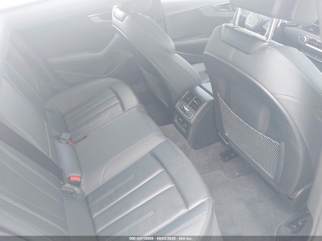 2024 AUDI A5 SPORTBACK WAUFACF53RA015947 Photo 7