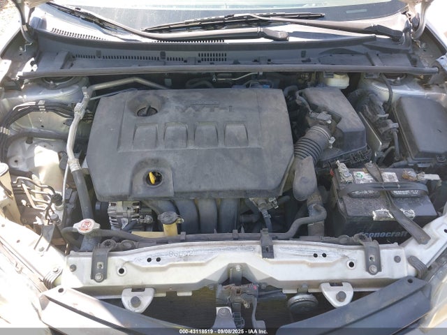 Toyota 2zr-fe 2017 2T1BURHE7HC852395 Image 10