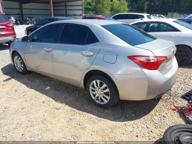 Toyota 2zr-fe 2017 2T1BURHE7HC852395 Image 3