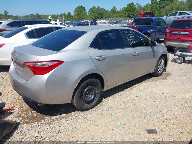 Toyota 2zr-fe 2017 2T1BURHE7HC852395 Image 4