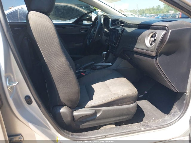 Toyota 2zr-fe 2017 2T1BURHE7HC852395 Image 5
