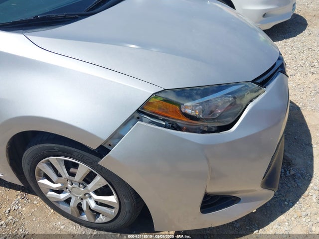 Toyota 2zr-fe 2017 2T1BURHE7HC852395 Image 6
