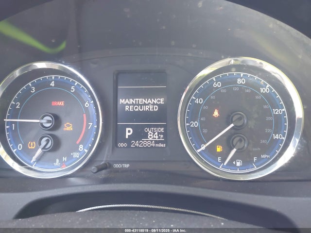 Toyota 2zr-fe 2017 2T1BURHE7HC852395 Image 7
