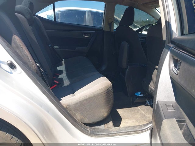 Toyota 2zr-fe 2017 2T1BURHE7HC852395 Image 8