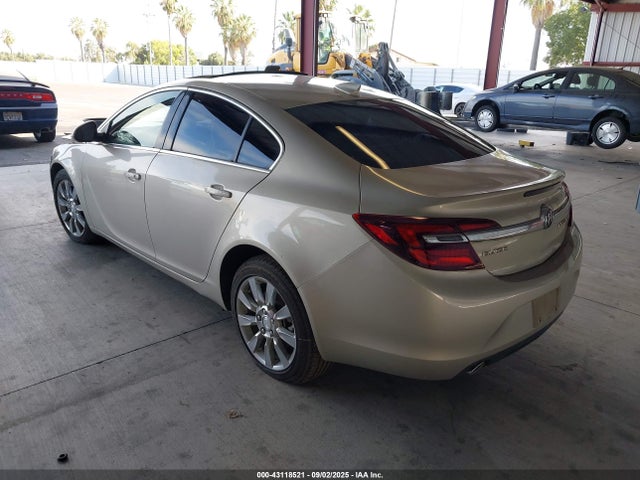 2G4GK5EX9G9105174 Buick ltg - sidi, alum, vvt, e85 max