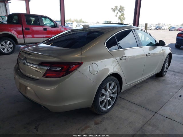 2G4GK5EX9G9105174 Buick ltg - sidi, alum, vvt, e85 max