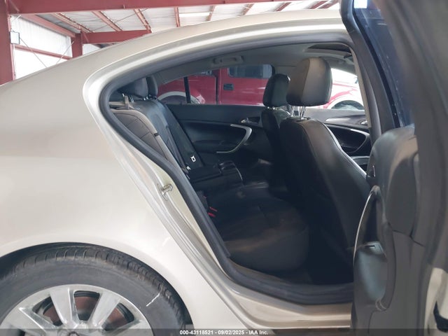 2G4GK5EX9G9105174 Buick ltg - sidi, alum, vvt, e85 max