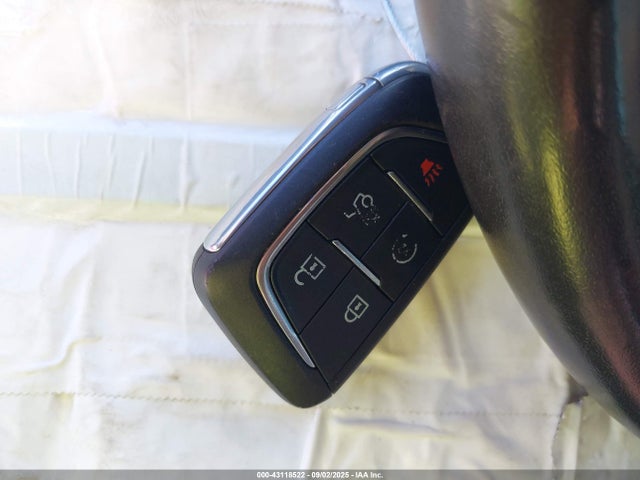 2020 CADILLAC CT4 1G6DH5RLXL0133487 Photo 10