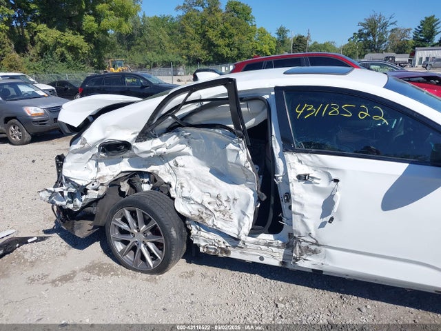 2020 CADILLAC CT4 1G6DH5RLXL0133487 Photo 5