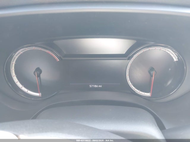 2020 CADILLAC CT4 1G6DH5RLXL0133487 Photo 6