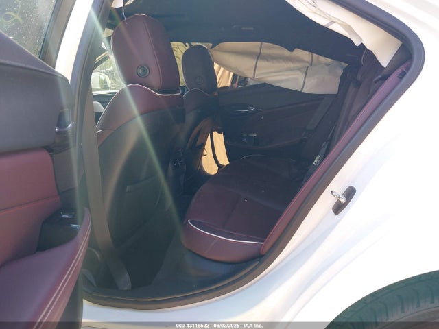 2020 CADILLAC CT4 1G6DH5RLXL0133487 Photo 7