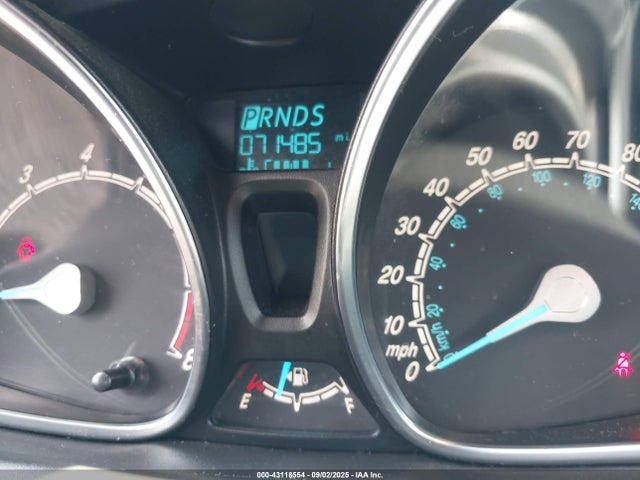 Ford 1.6l ti-vct 2018 3FADP4EJ8JM120025 Image 15