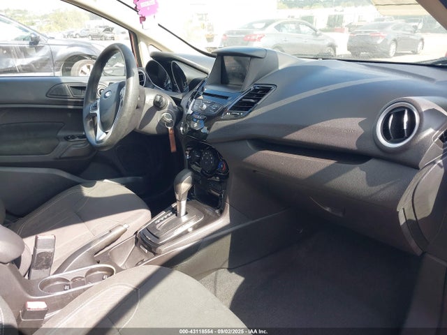 Ford 1.6l ti-vct 2018 3FADP4EJ8JM120025 Image 5