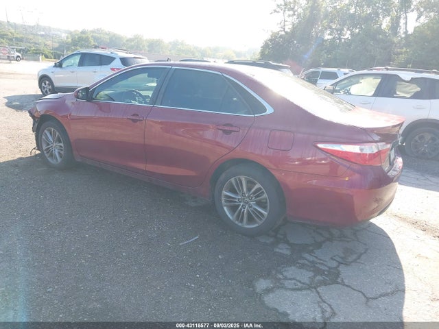 Toyota 2ar-fe 2017 4T1BF1FKXHU724042 Image 3