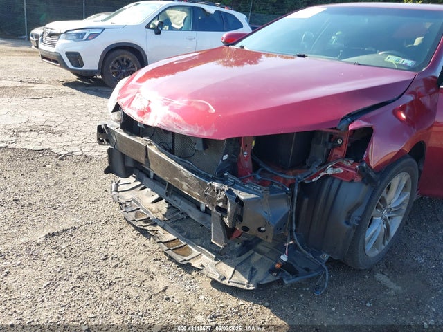 Toyota 2ar-fe 2017 4T1BF1FKXHU724042 Image 6