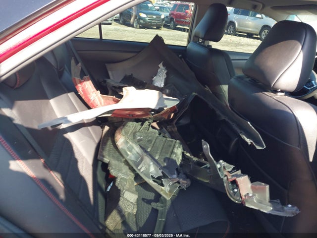 Toyota 2ar-fe 2017 4T1BF1FKXHU724042 Image 8