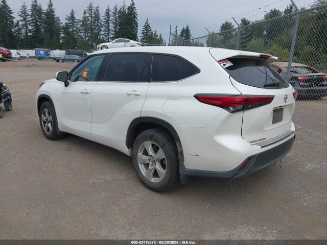 5TDBZRBH4MS540444 Toyota 2gr-fks