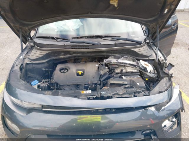 2020 KIA SOUL KNDJ23AU8L7019389 Photo 9