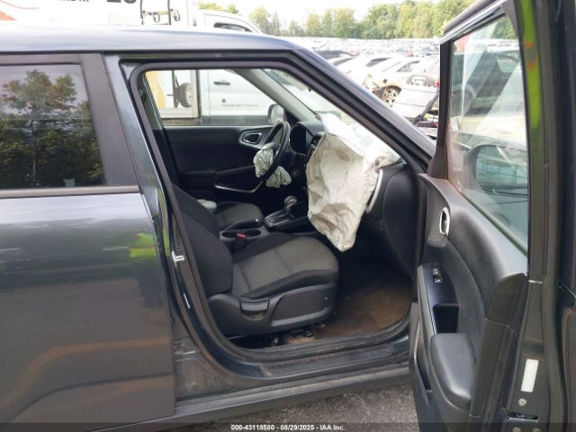 2020 KIA SOUL KNDJ23AU8L7019389 Photo 4