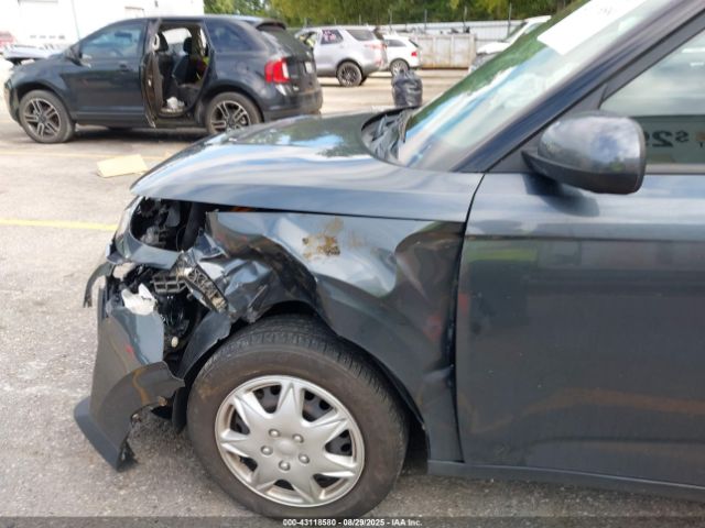 2020 KIA SOUL KNDJ23AU8L7019389 Photo 5