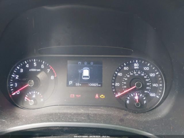 2020 KIA SOUL KNDJ23AU8L7019389 Photo 6