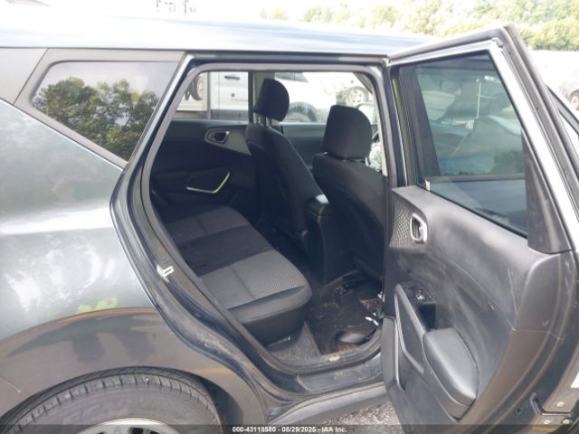 2020 KIA SOUL KNDJ23AU8L7019389 Photo 7