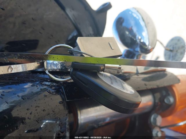 2011 HARLEY-DAVIDSON FLHXSE2 1HD1PZ818BB960044 Photo 10