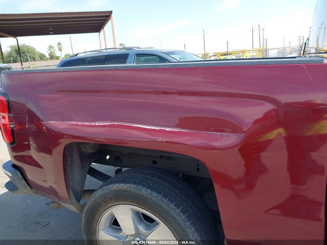 3GCPCPEH6EG419714 Chevrolet lv3 - vvt, aluminum, e85 max