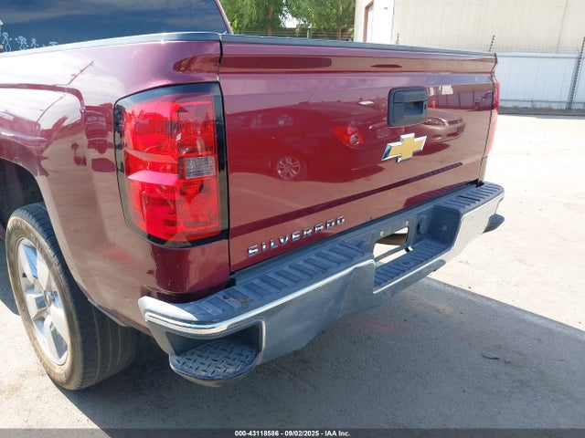 3GCPCPEH6EG419714 Chevrolet lv3 - vvt, aluminum, e85 max