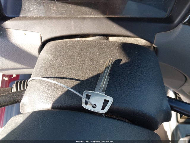 2006 MITSUBISHI LANCER JA3AJ26E86U073875 Photo 10