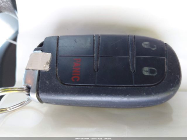 2019 DODGE JOURNEY 3C4PDCBB7KT874080 Photo 10