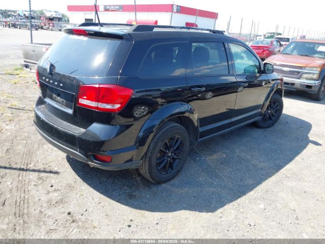 2019 DODGE JOURNEY 3C4PDCBB7KT874080 Photo 3