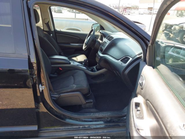 2019 DODGE JOURNEY 3C4PDCBB7KT874080 Photo 4