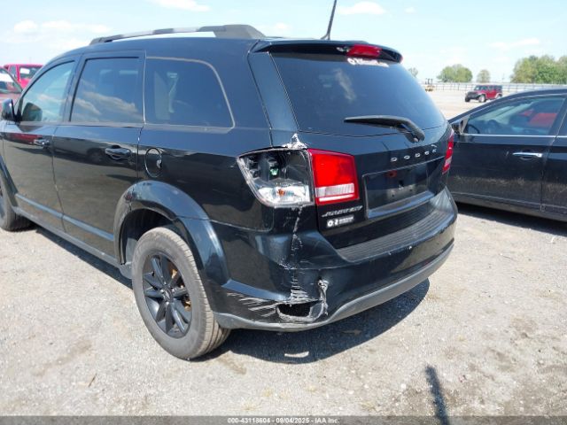 2019 DODGE JOURNEY 3C4PDCBB7KT874080 Photo 5