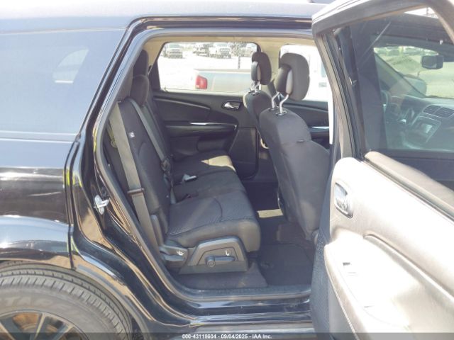 2019 DODGE JOURNEY 3C4PDCBB7KT874080 Photo 7