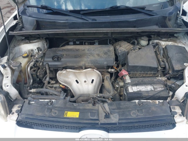 Scion 2az-fe 2014 JTLZE4FE9EJ050615 Image 10