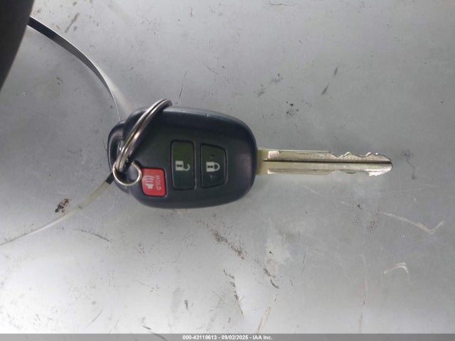Scion 2az-fe 2014 JTLZE4FE9EJ050615 Image 11