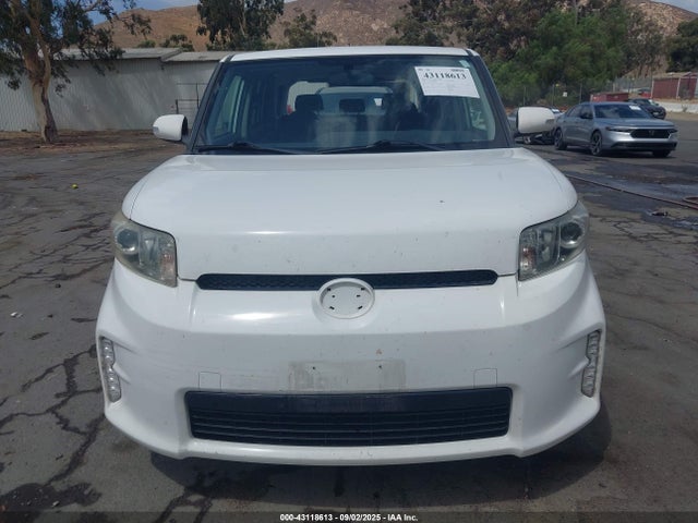 Scion 2az-fe 2014 JTLZE4FE9EJ050615 Image 13