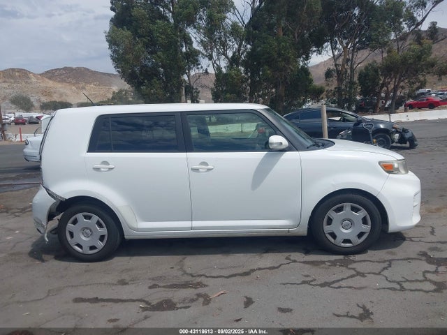 Scion 2az-fe 2014 JTLZE4FE9EJ050615 Image 14