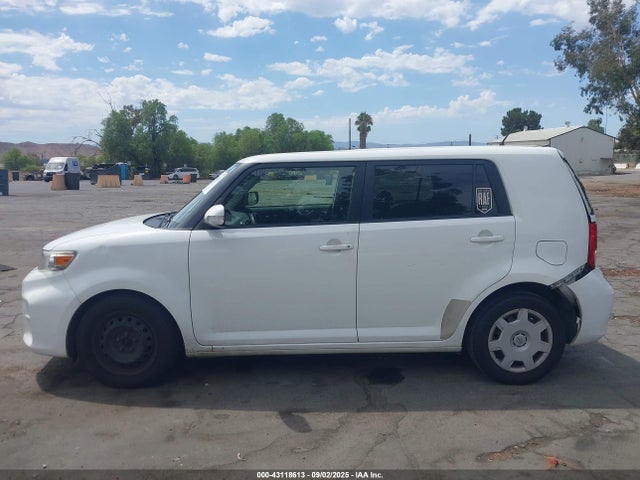 Scion 2az-fe 2014 JTLZE4FE9EJ050615 Image 15