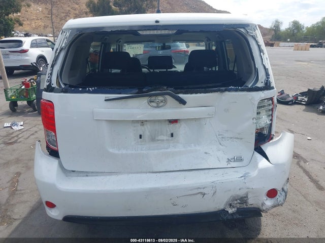 Scion 2az-fe 2014 JTLZE4FE9EJ050615 Image 17