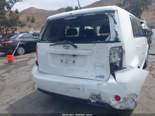 Scion 2az-fe 2014 JTLZE4FE9EJ050615 Image 12