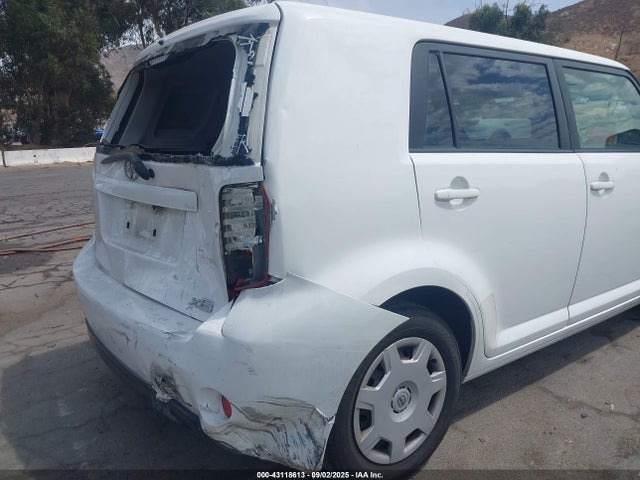 Scion 2az-fe 2014 JTLZE4FE9EJ050615 Image 6