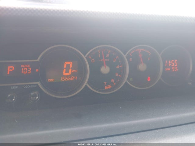 Scion 2az-fe 2014 JTLZE4FE9EJ050615 Image 7