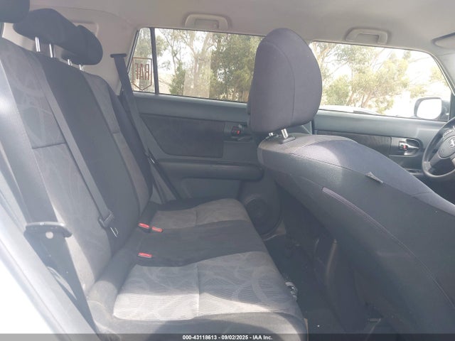 Scion 2az-fe 2014 JTLZE4FE9EJ050615 Image 8