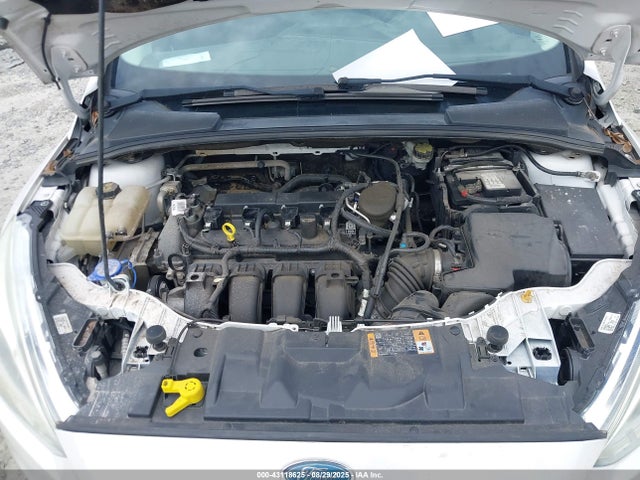 1FADP3N21FL238865 Ford 2015