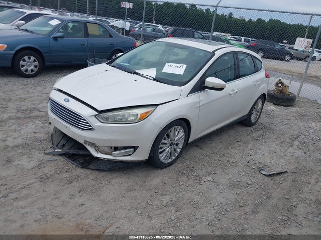 1FADP3N21FL238865 Ford 2015
