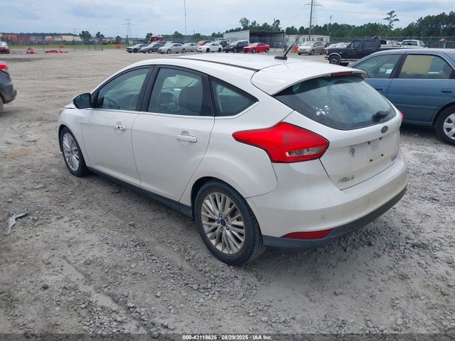 1FADP3N21FL238865 Ford 2015