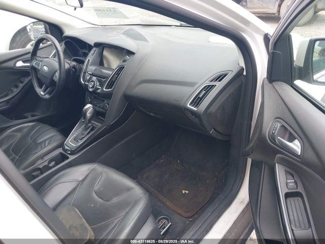 1FADP3N21FL238865 Ford 2015