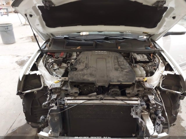 2018 AUDI Q7 WA1LHAF71JD054976 Photo 9